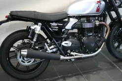 SPEED TWIN 900