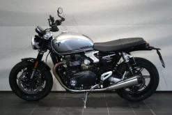 SPEED TWIN 1200
