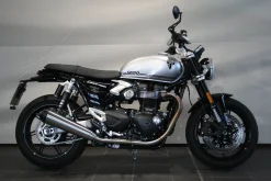 SPEED TWIN 1200