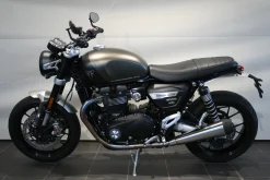 SPEED TWIN 1200