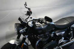 SPEED TWIN 1200