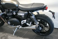 SPEED TWIN 1200