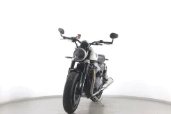 SPEED TWIN 1200