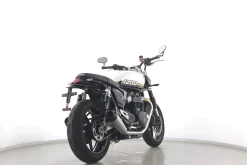 SPEED TWIN 1200