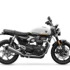 SPEED TWIN 1200