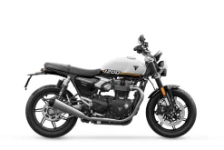 SPEED TWIN 1200