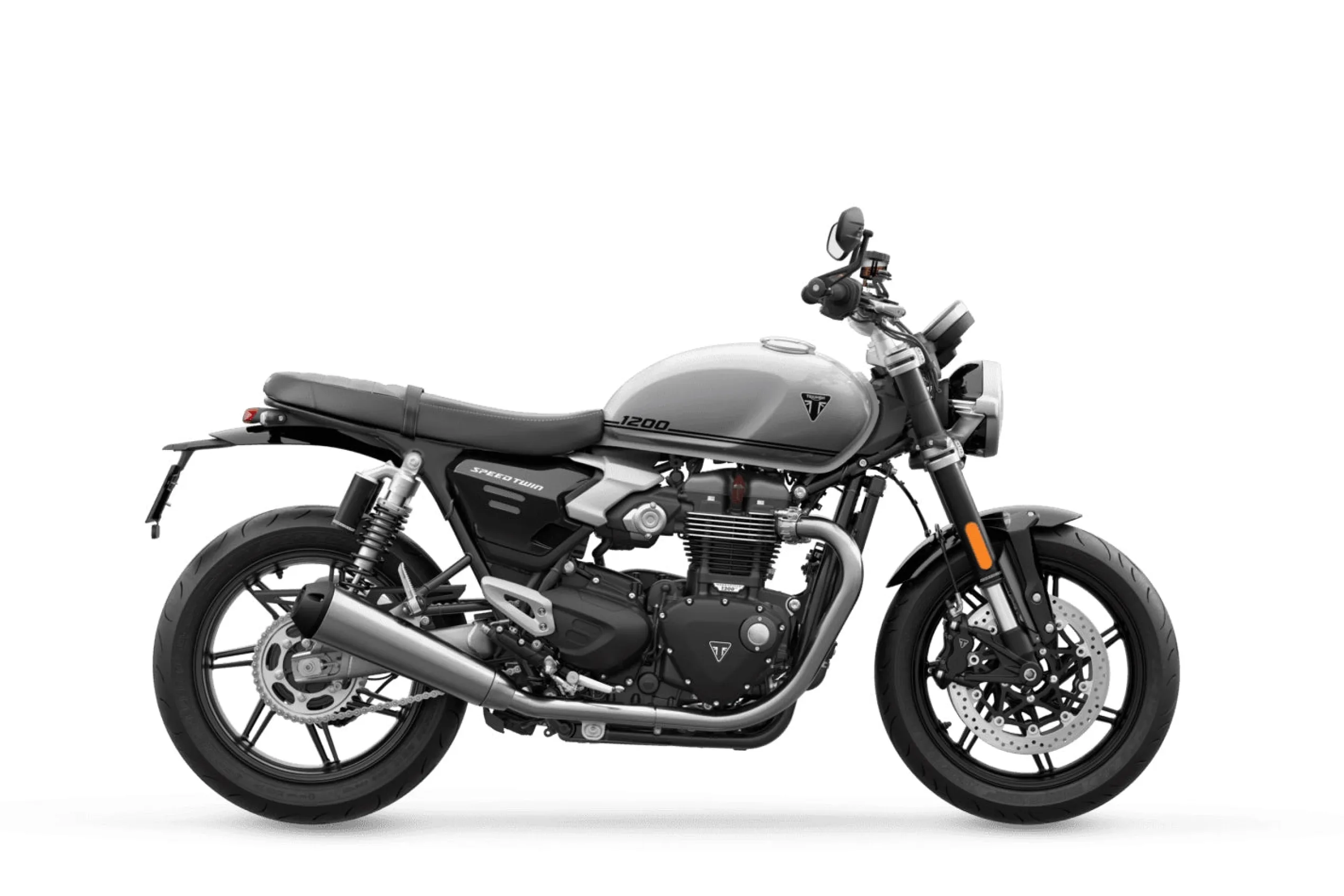 SPEED TWIN 1200