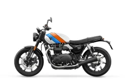 SPEED TWIN 900