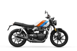 SPEED TWIN 900
