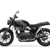 SPEED TWIN 900
