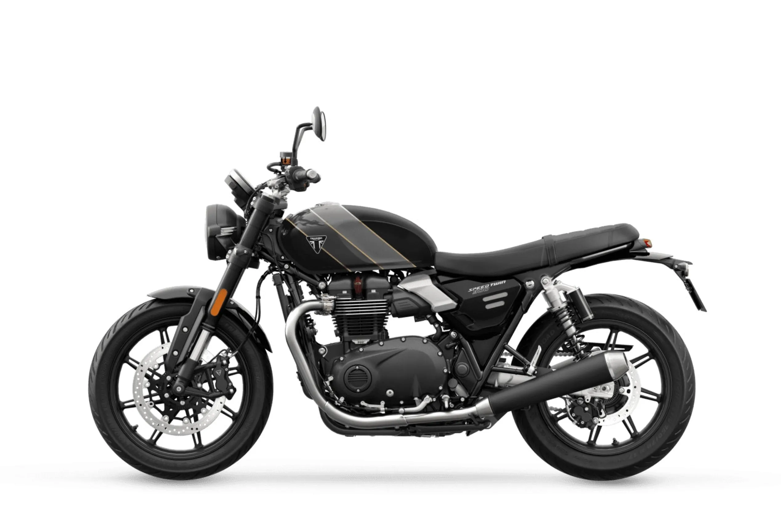 SPEED TWIN 900