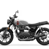 SPEED TWIN 900