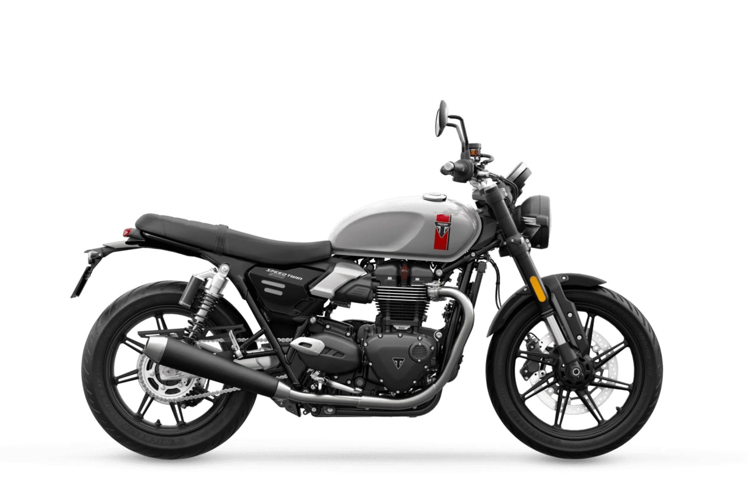 SPEED TWIN 900