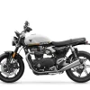 SPEED TWIN 1200
