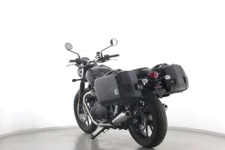 SPEED TWIN 900