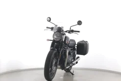 SPEED TWIN 900