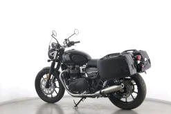SPEED TWIN 900