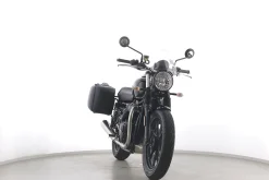 SPEED TWIN 900
