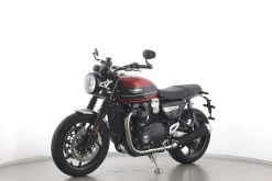SPEED TWIN 1200