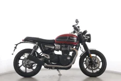 SPEED TWIN 1200