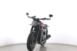 SPEED TWIN 1200