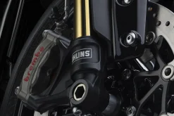 SPEED TWIN 1200 TFC