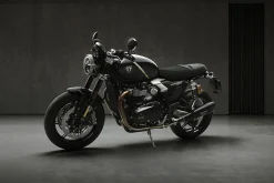 SPEED TWIN 1200 TFC