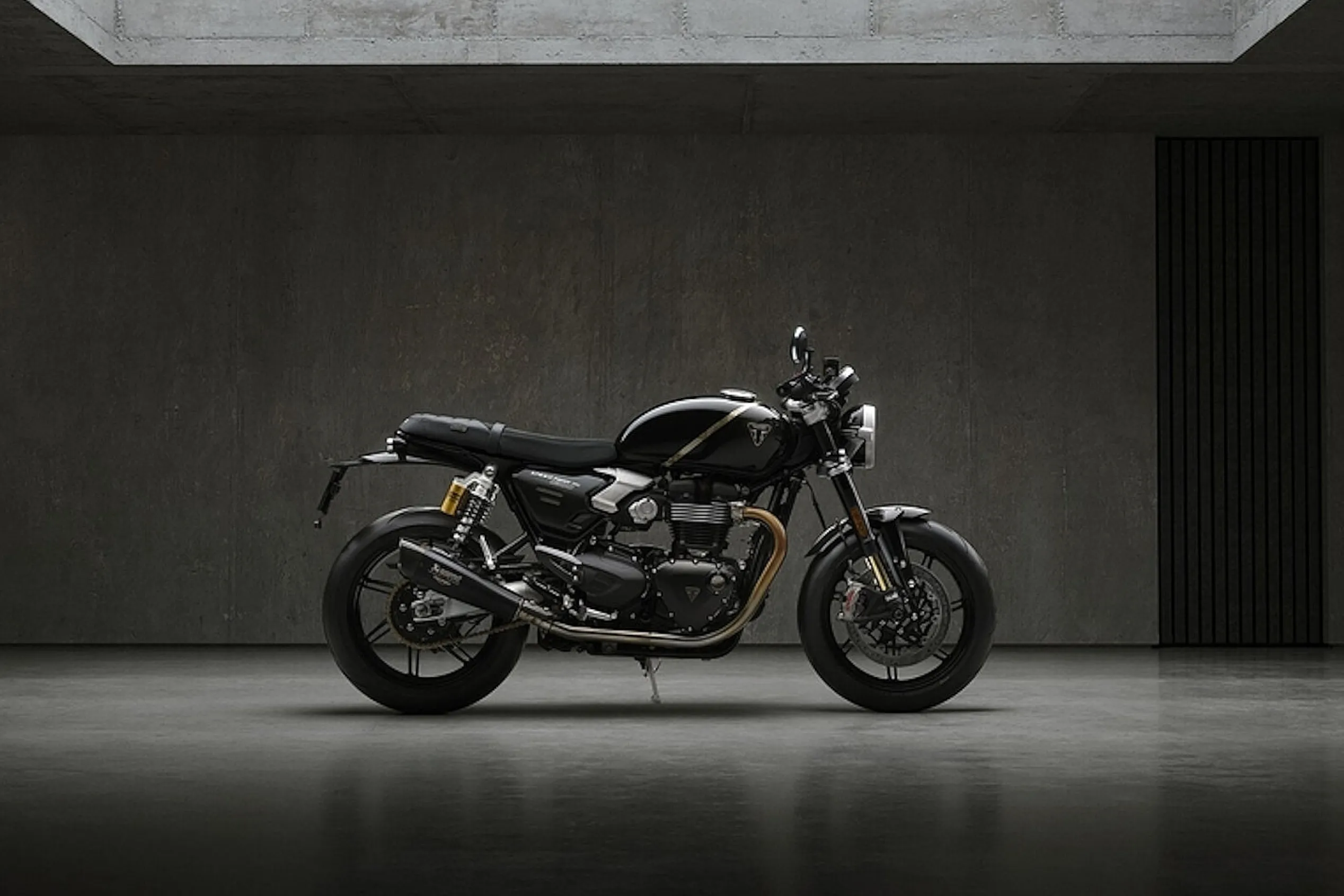 SPEED TWIN 1200 TFC