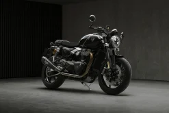 SPEED TWIN 1200 TFC