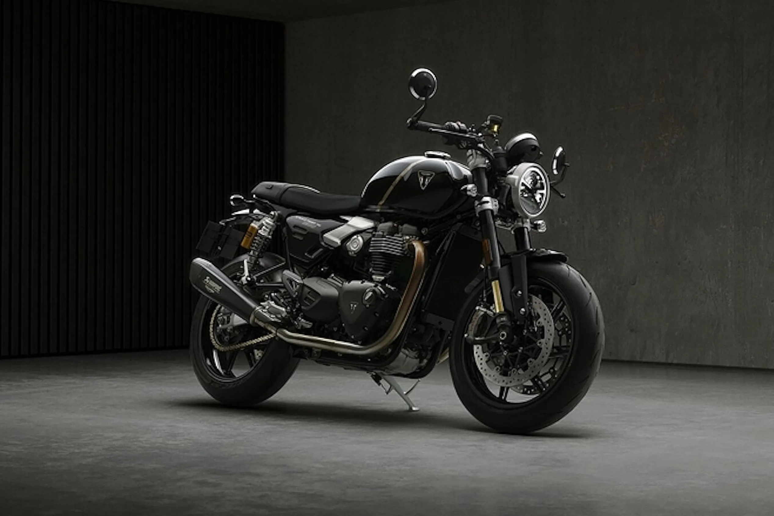 SPEED TWIN 1200 TFC