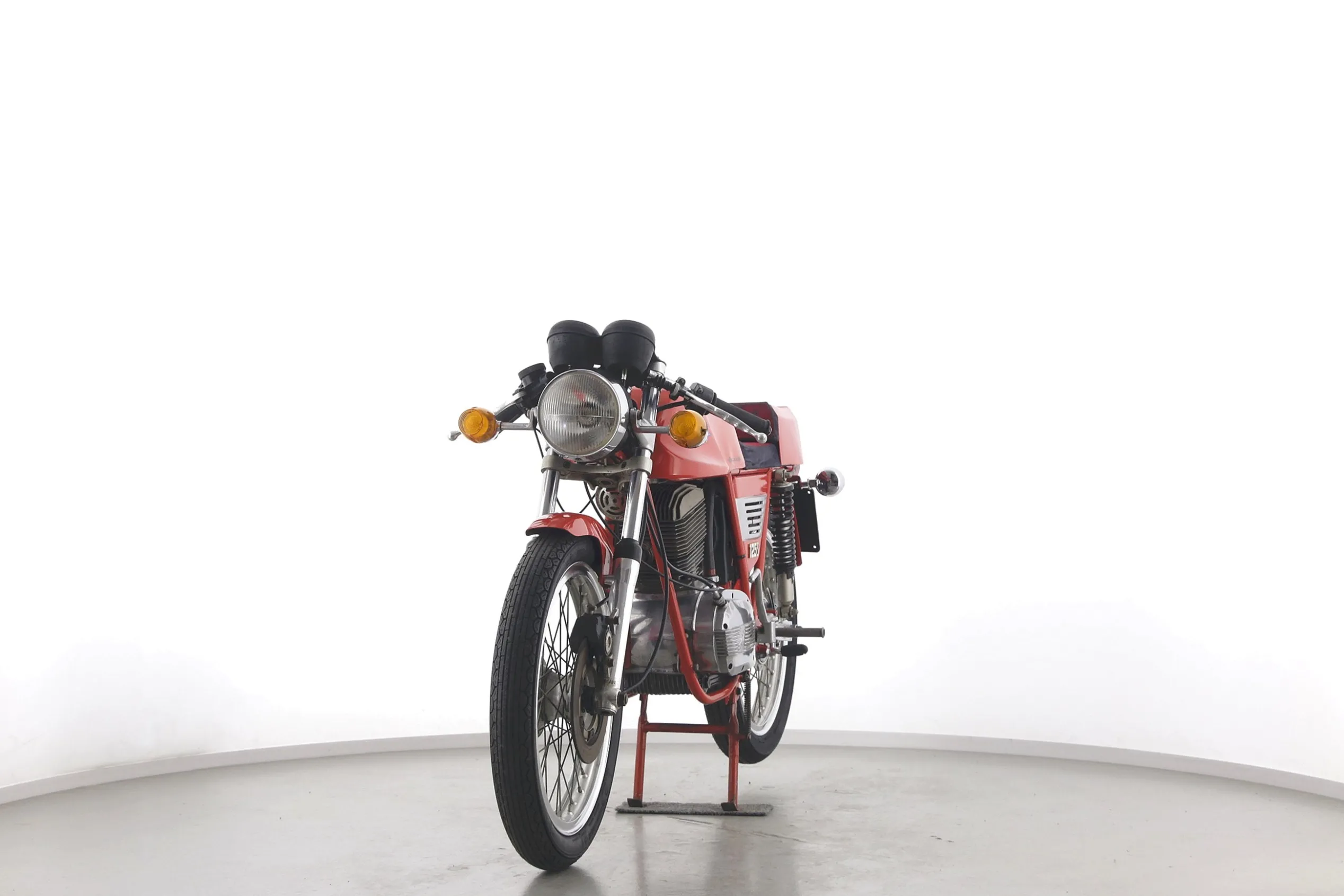 125 SPORT