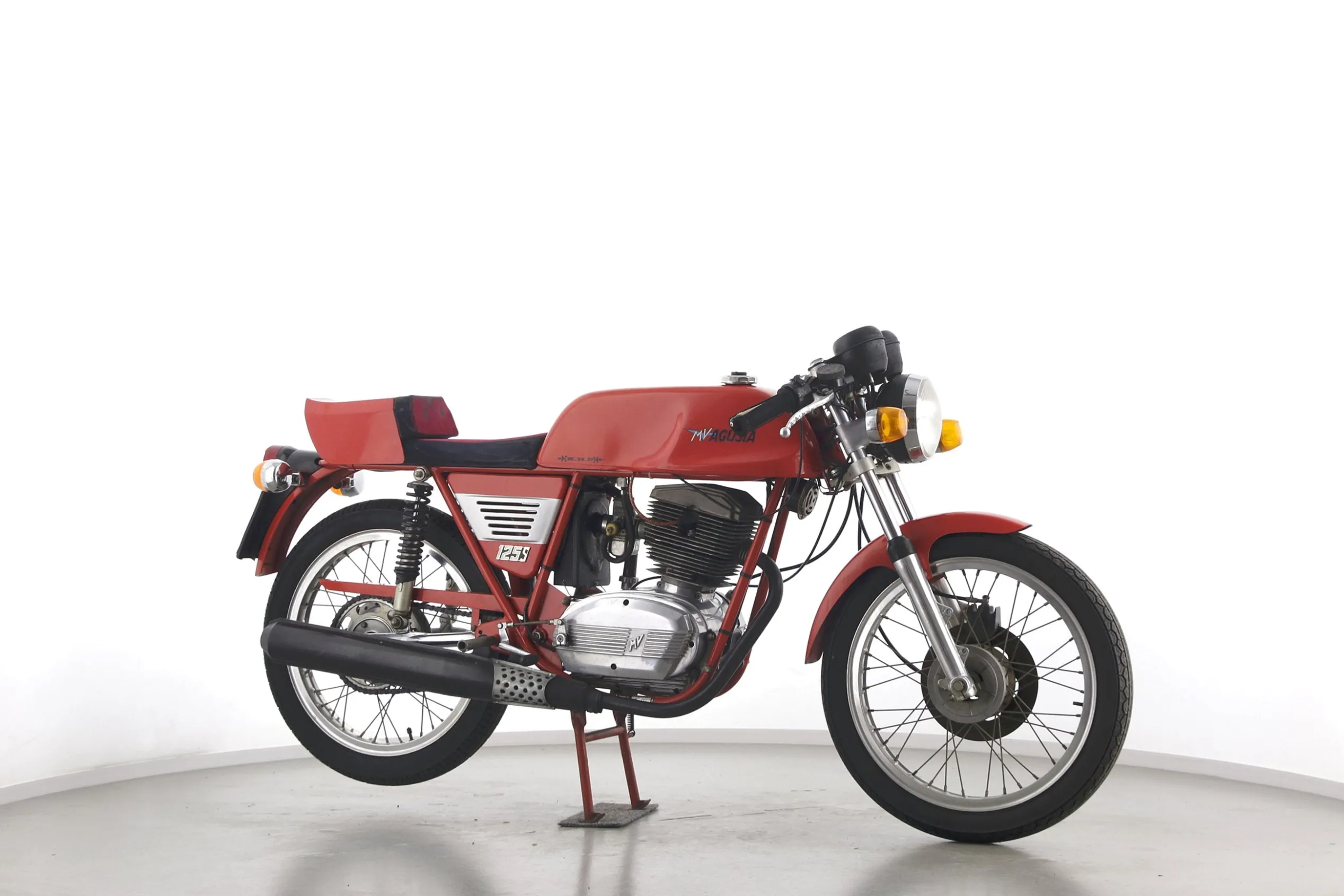 125 SPORT