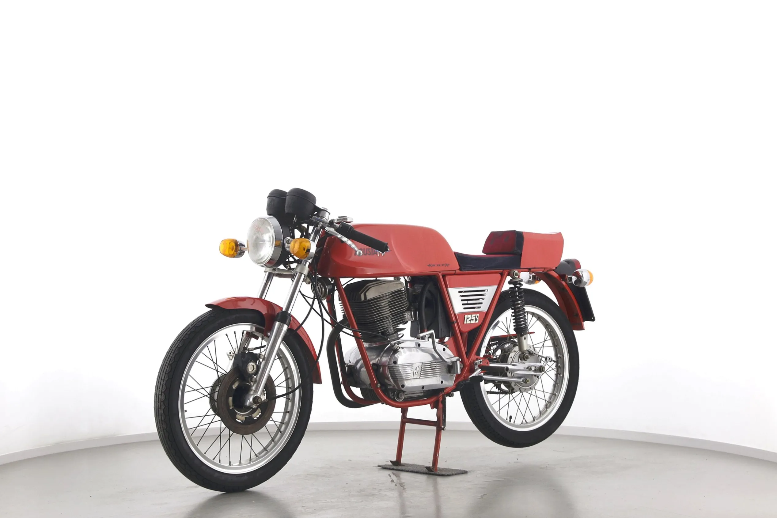 125 SPORT
