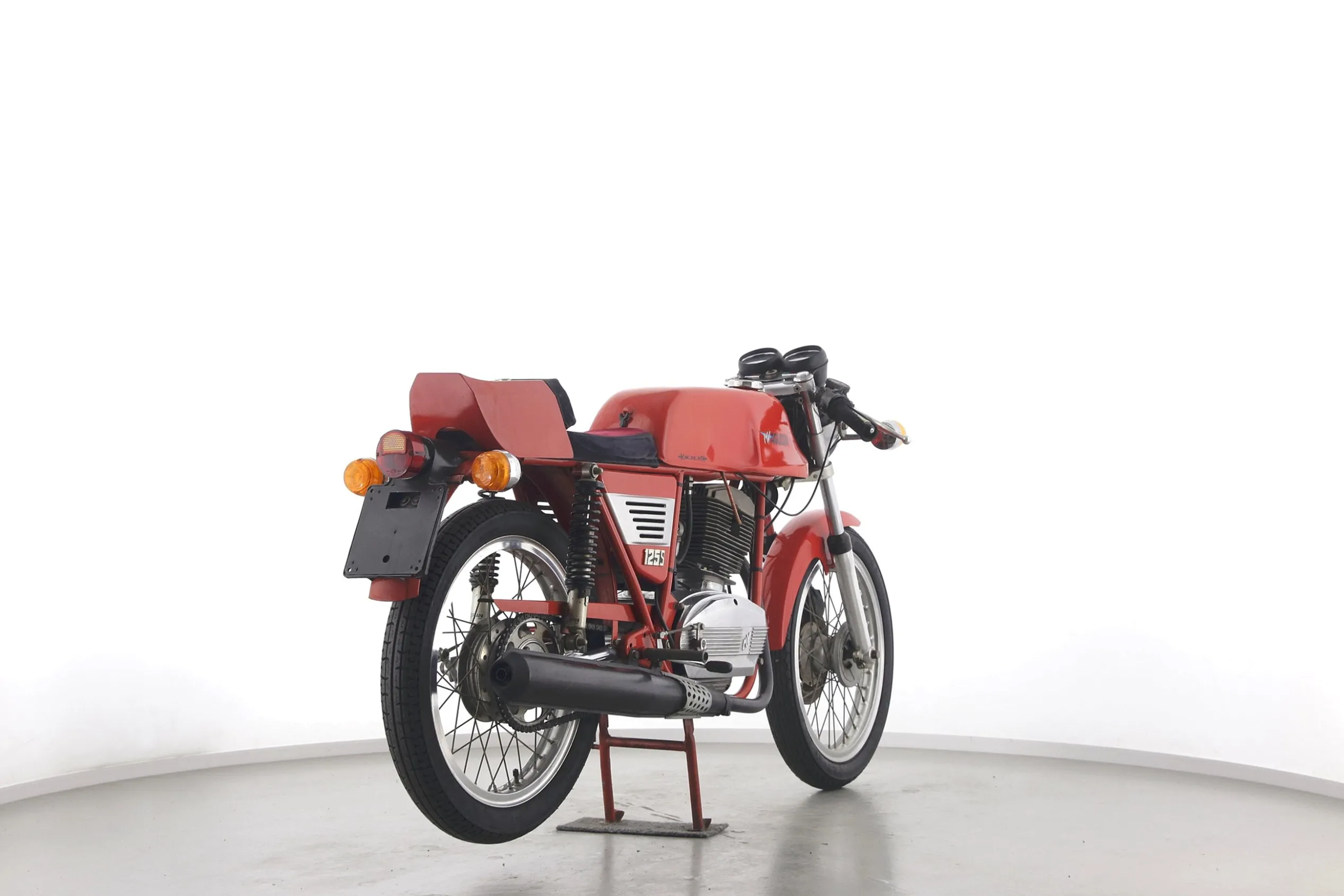 125 SPORT