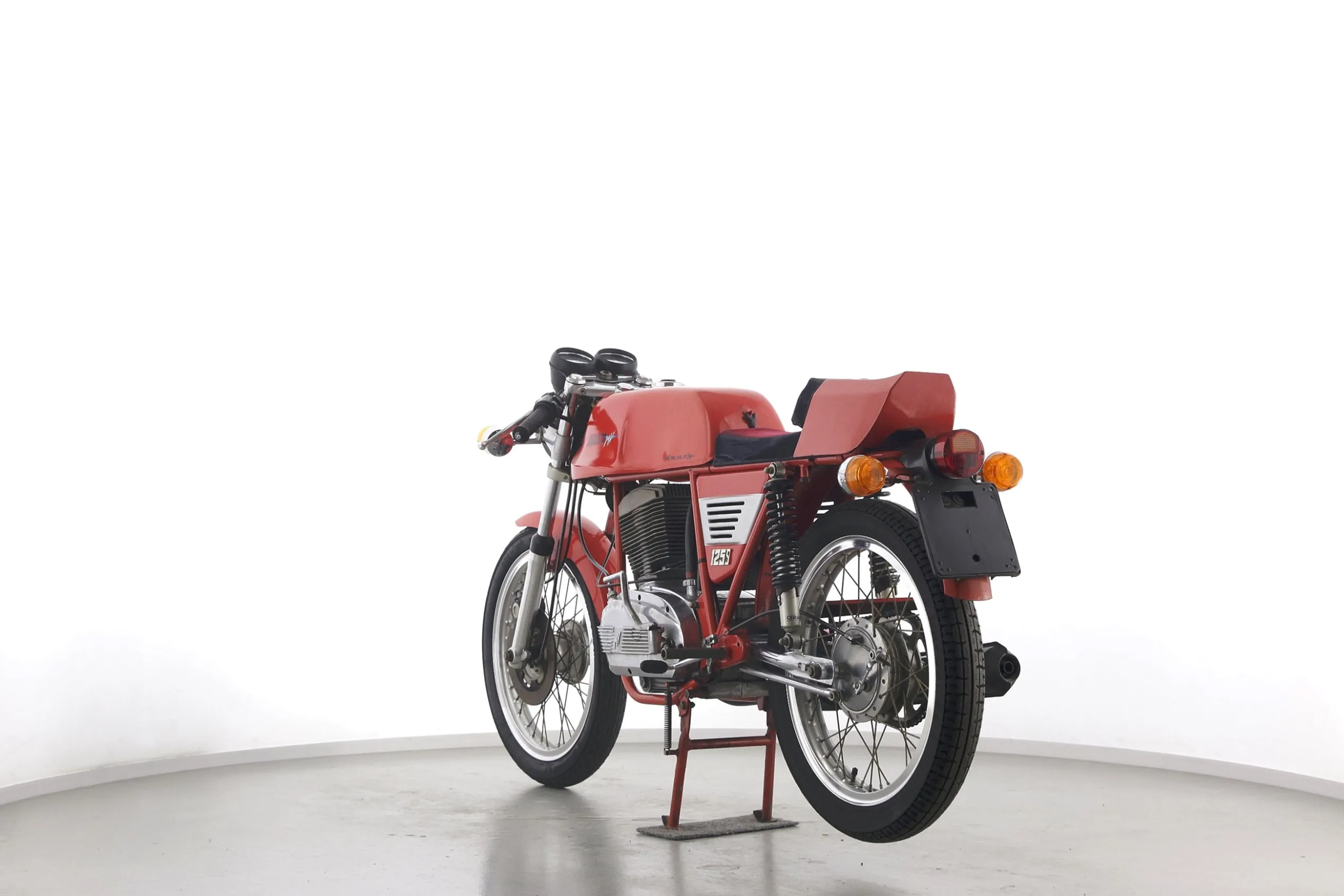 125 SPORT