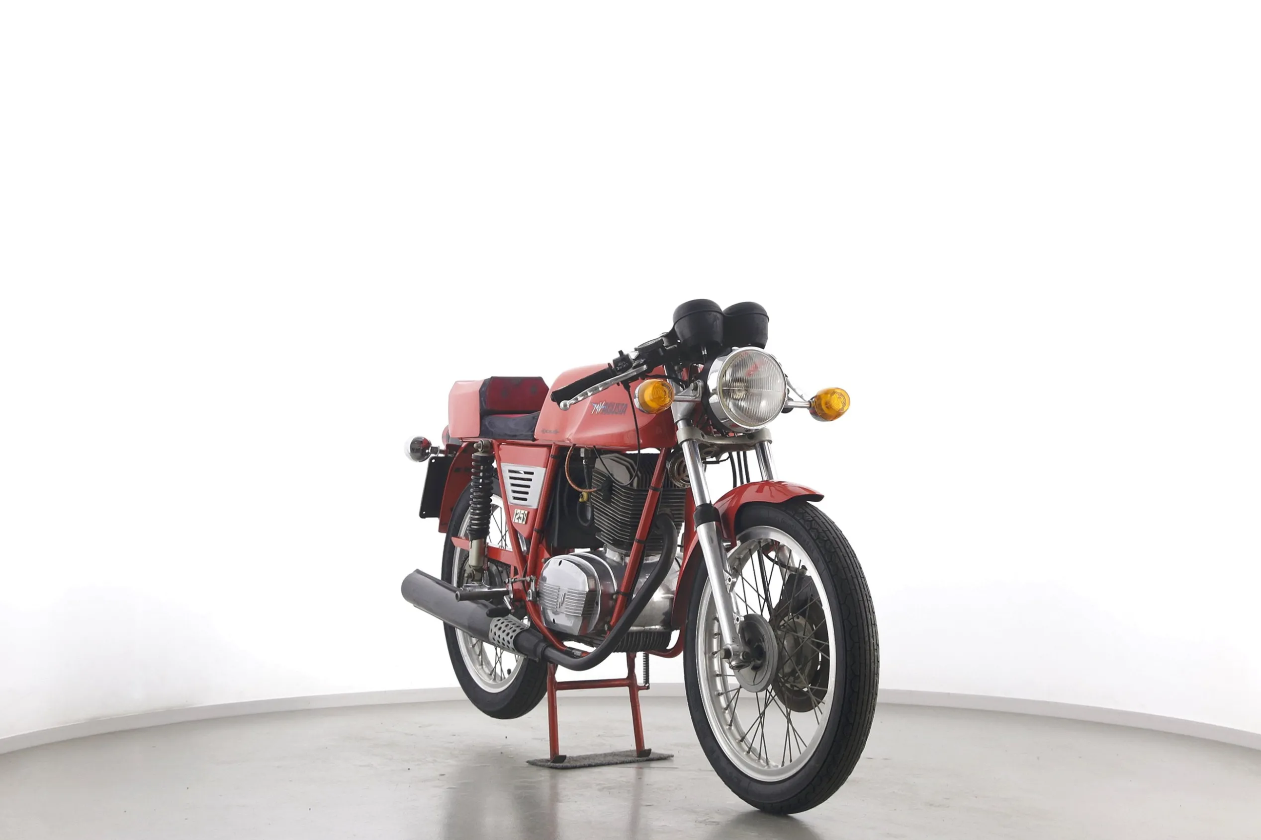 125 SPORT