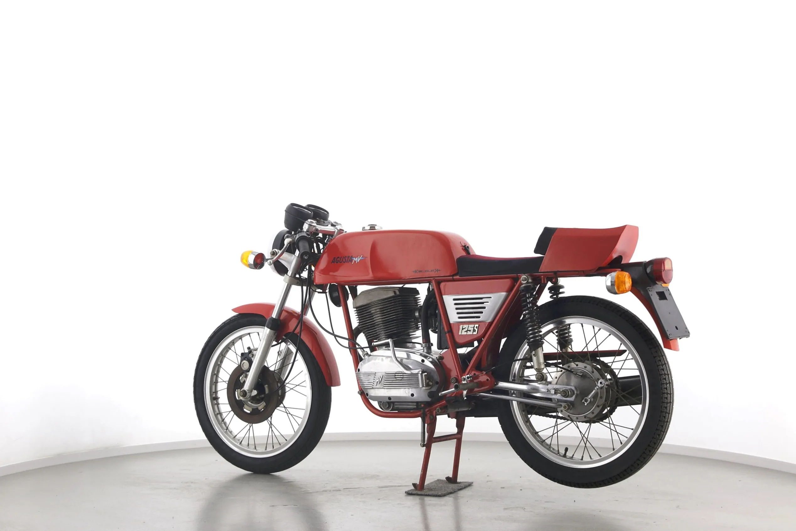 125 SPORT