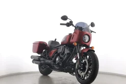 SPORT CHIEF RT