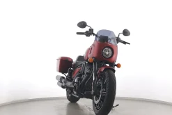 SPORT CHIEF RT
