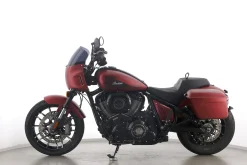 SPORT CHIEF RT