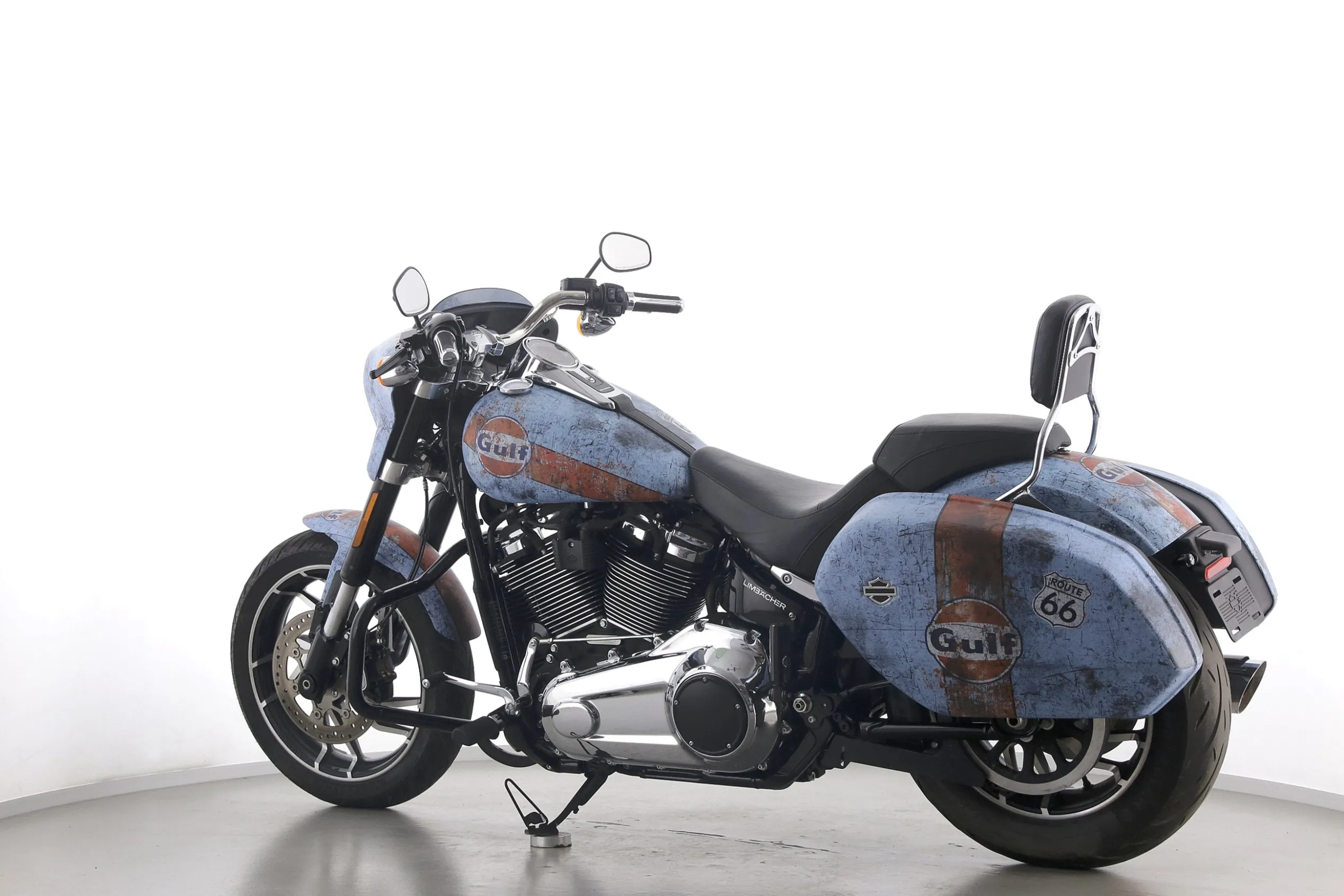 SPORT GLIDE