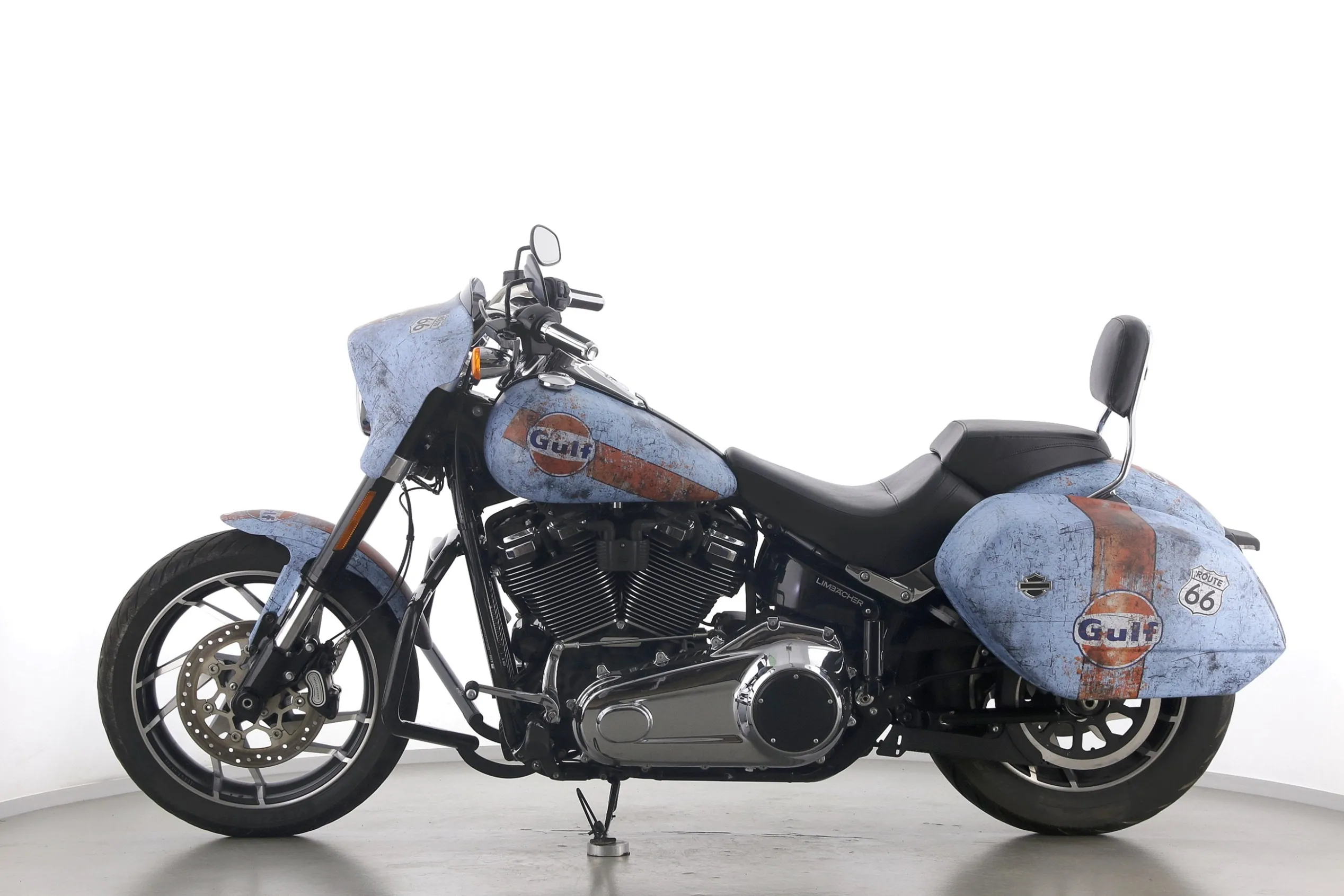 SPORT GLIDE