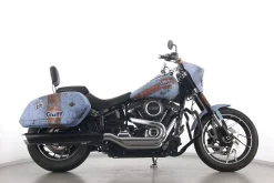 SPORT GLIDE