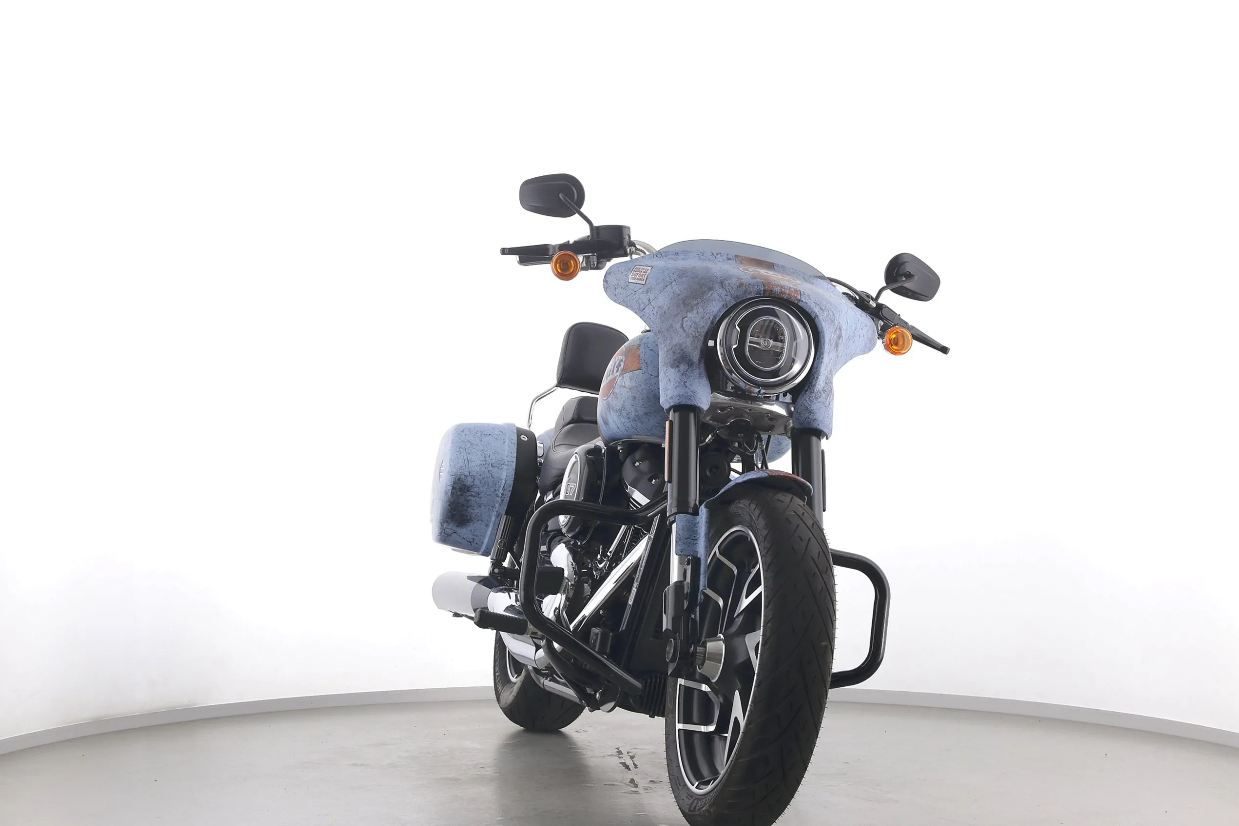 SPORT GLIDE
