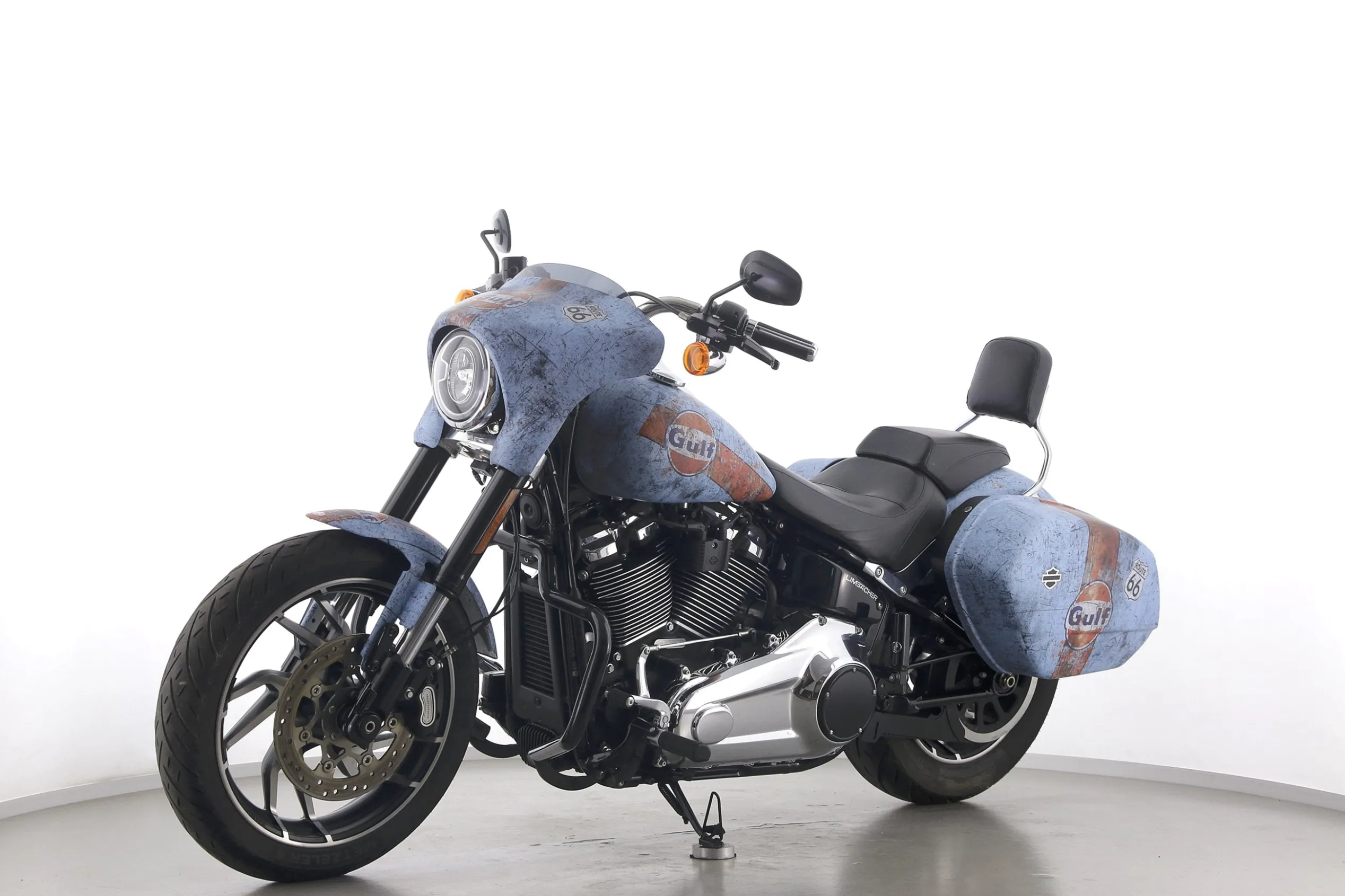 SPORT GLIDE