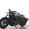 SPORTSTER S