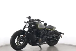 SPORTSTER S