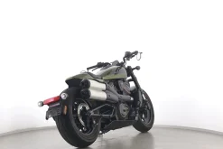 SPORTSTER S