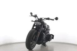 SPORTSTER S