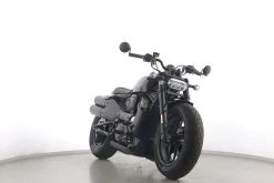 SPORTSTER S